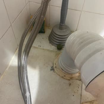 Eleman Yönlendir Temizlik Hizmetinde Kalitesiz Sonuç Ve Saygısız Müşteri İletişimi
