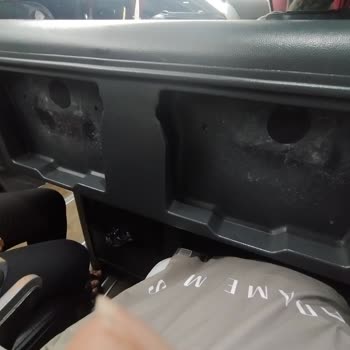 Küflü Ve Bakımsız Otobüste Konforsuz Yolculuk