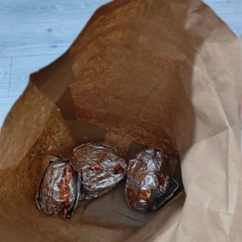 Popeyes Kavaklı’da Eksik Ve Soğuk Sipariş, İade Talebi