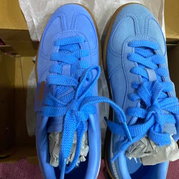 Puma Ayakkabısında Renk Uyumsuzluğu Ve Değişim Talebi
