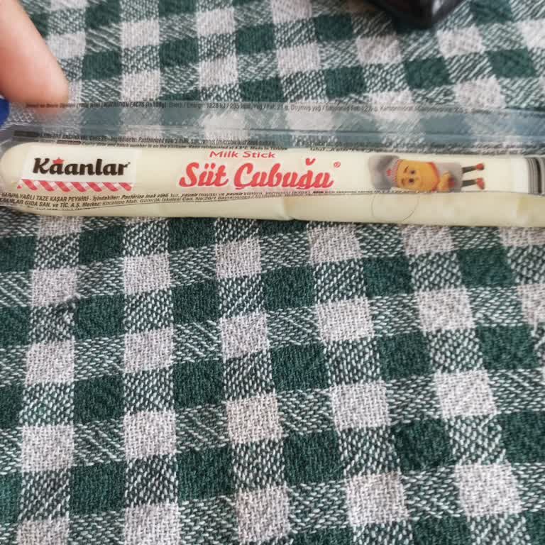 Kapalı Gıdada Kıl Tespiti Ve Güven Kaybı