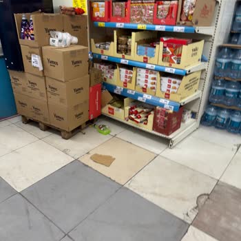 Arnavutköy A101 Şubesinde Klima Ve Hijyen Sorunları