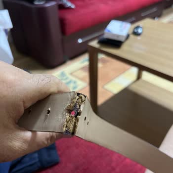 Kemal Tanca Kemerinde 15 Gün İçinde Kırılma Ve Kalite Sorunu
