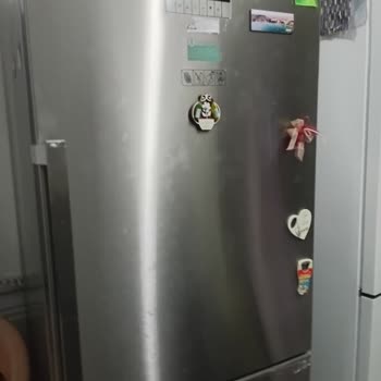 Arçelik Buzdolabının Soğutmama Sorunu Ve Yetkili Servisin Çözüm Sunmaması