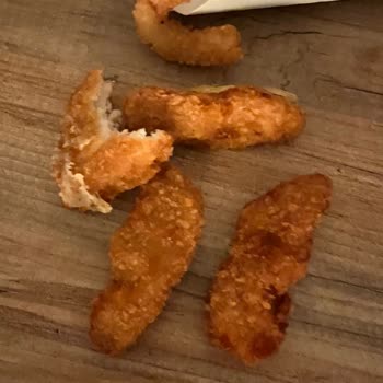 Arnavutköy Burger King Şubesinde Eksik Ve Bayat Sipariş Ücret İadesi Talebi