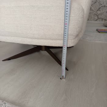 Hera Oturma Grubu Kusurları Nedeniyle Tam Değişim Talebi