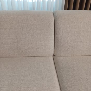 Hera Oturma Grubu Kusurları Nedeniyle Tam Değişim Talebi