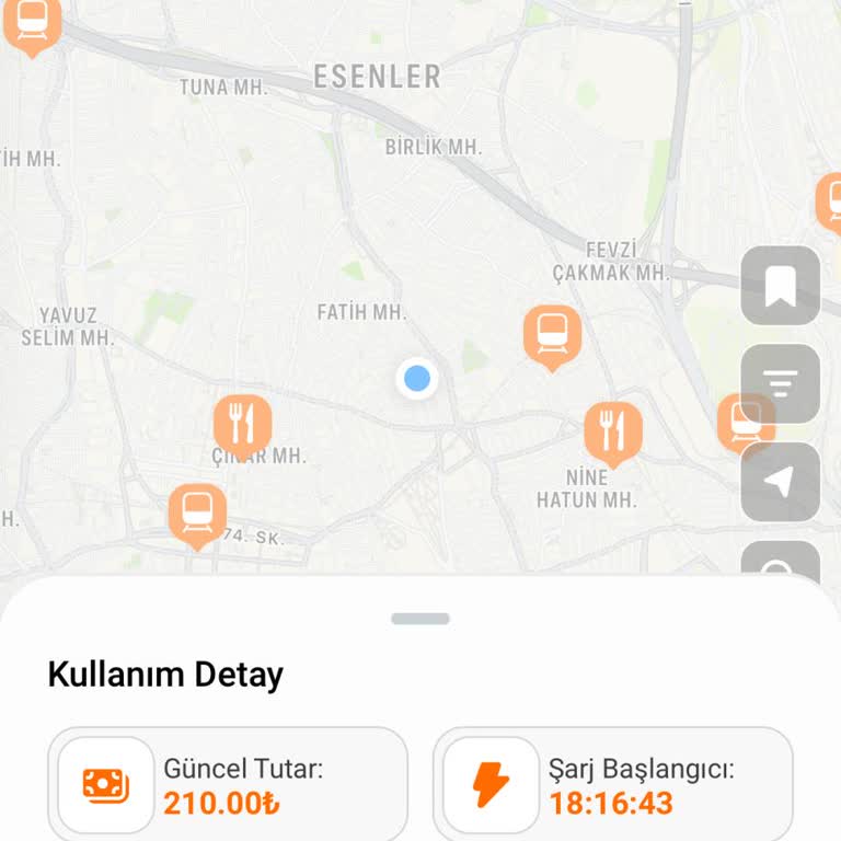 Beefull Powerbank İşlemi İçin Provizyon İadesi Hâlâ Yapılmadı