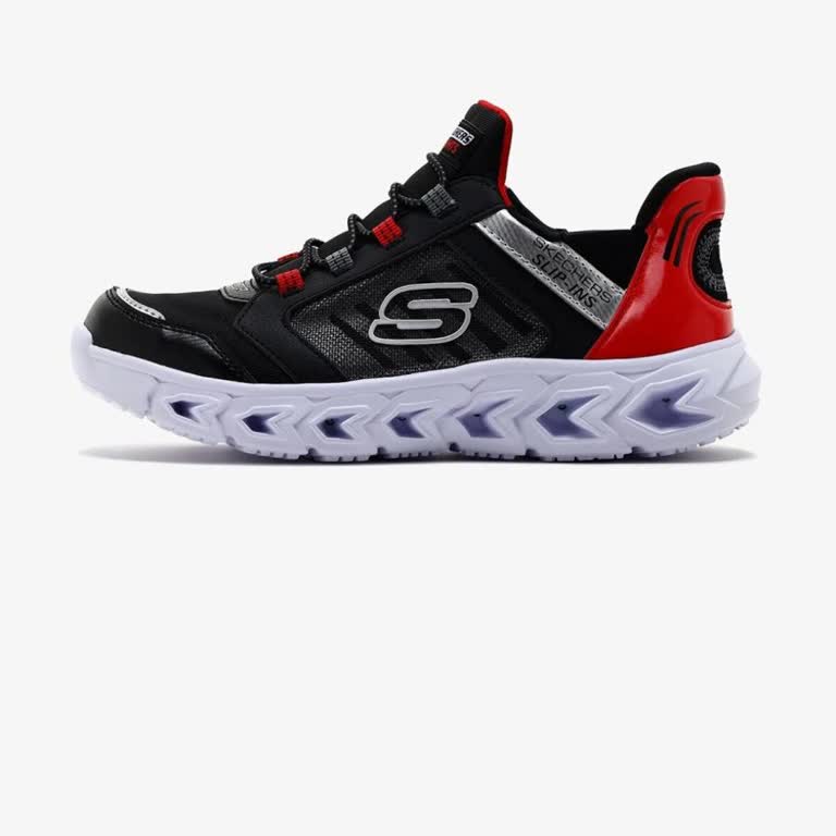 Kısa Sürede Deforme Olan Skechers Ayakkabısının Boyner Mağazasındaki Yetersiz Çözümü