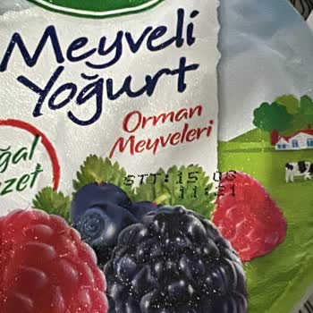 Tarihi Geçmiş Yoğurt Satışı Sağlık Riski Ve Güven Kaybı