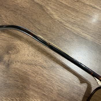 İstinyePark Sunglass Hut Mağazasında Prada Gözlüğü Üretim Hatası Ve Haksız Tutum