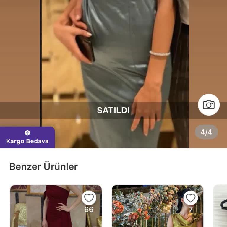 Dolap'ta İzinsiz Fotoğraf Kullanımı, Sahte İade Ve Yanıltıcı Değerlendirme