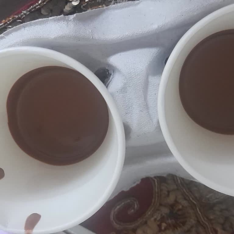 Espresso Lab Şubesinde Yetersiz Çikolata Ve Eksik Paket Servis