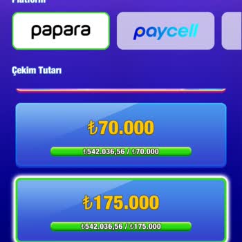 Papara Çekiminde Ödeme Gecikmesi Ve Müşteri Desteği Cevap Vermiyor