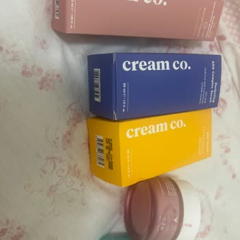 Kullanılmamış C Vitamini Serumu Renk Değişikliği Ve Değişim Talebi