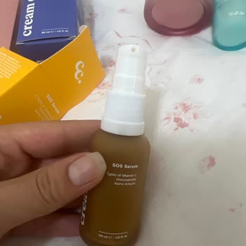 Açılmamış Serumda Renk Değişimi: Değişim Ve İade Talebi