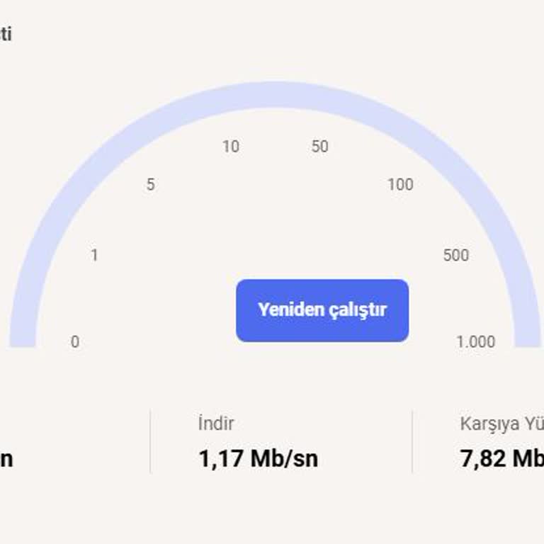 İnternet Hizmetinde Sürekli Sunucu Hatası Ve Sözleşme Zorlaması