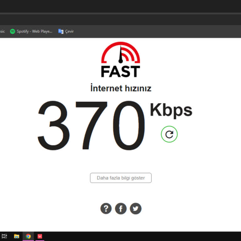 Vodafone Ev İnternetinde Sürekli Düşük Hız