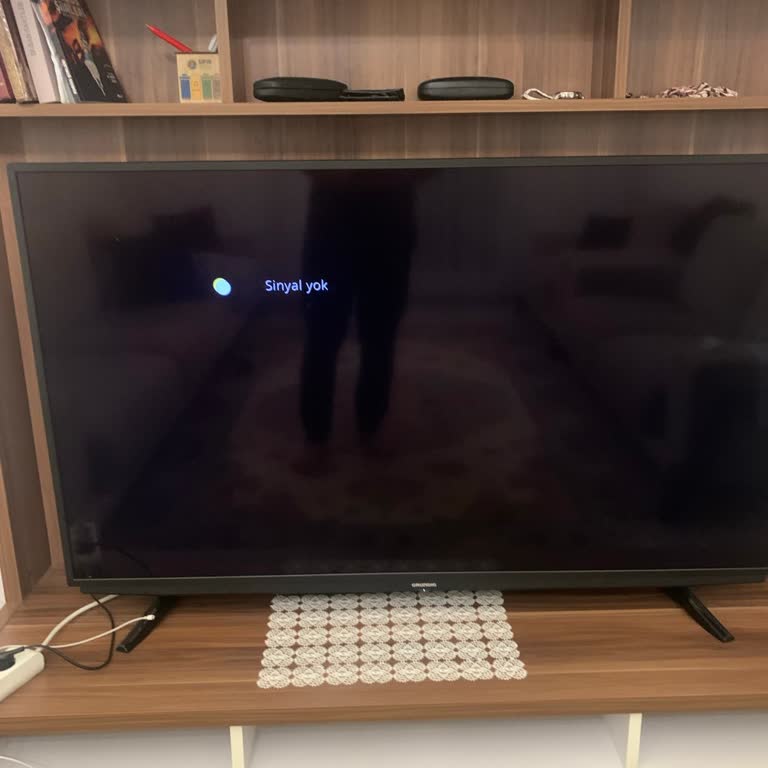 Sözleşme Feshi Sonrası TV Yayını Alınamıyor, Teknik Destek Gelmiyor