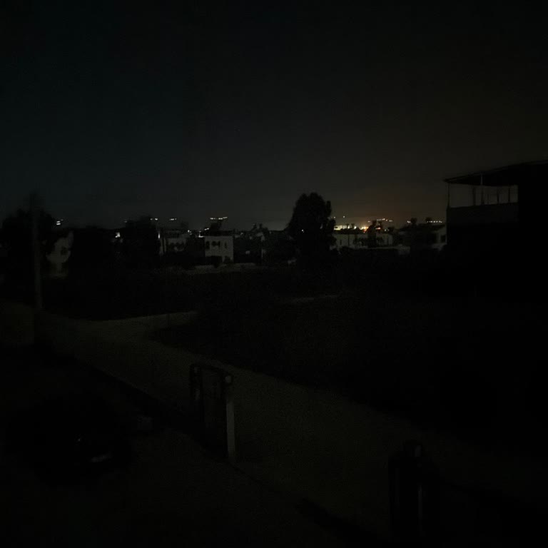Toroslar EDAŞ’ın Silifke Taşucu Mahallesinde Sürekli Elektrik Kesintileri Mahalleyi Mağdur Ediyor