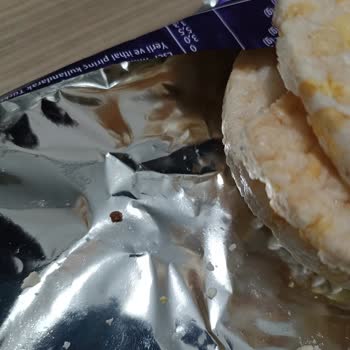 Eti Gong Ürünlerinde Yabancı Cisimler Ve Hijyen Endişesi