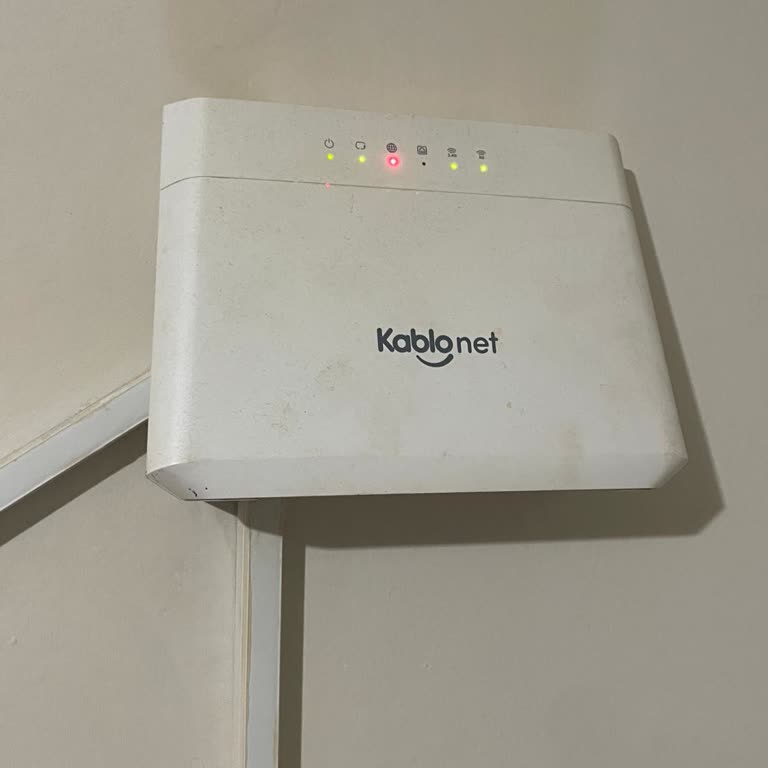 Kablo Net İnternet Kesintileri Ve Cevapsız Müşteri Hizmeti