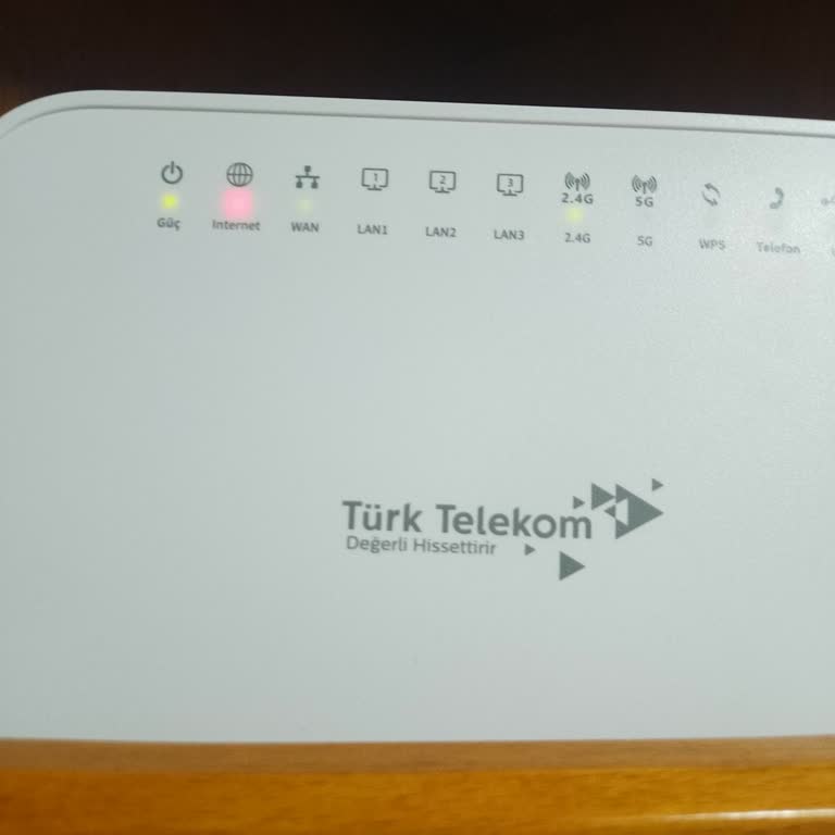 Fiber Geçişi Sonrası Kesilen İnternet Hizmeti Ve Fatura İadesi Talebi