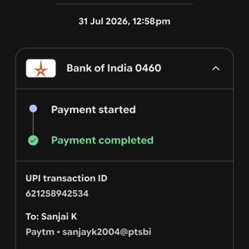 Pocket Option Deposit Failed After Successful Google Pay Payment