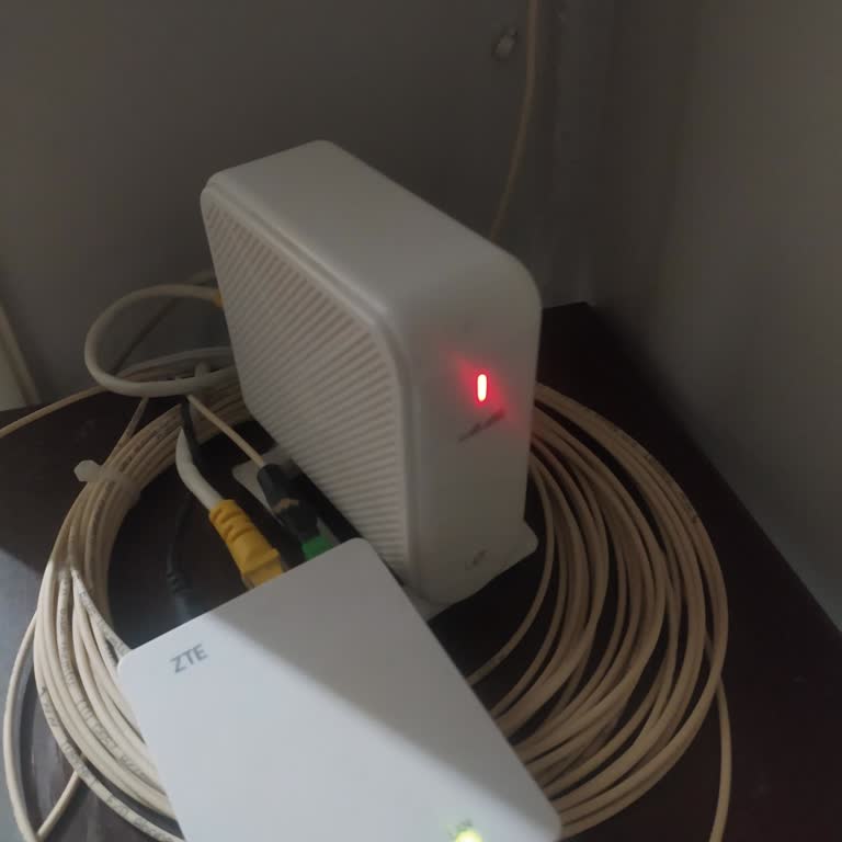 Fiber İnternet Kesintileri Ve Müşteri Numarasız Destek Sorunu