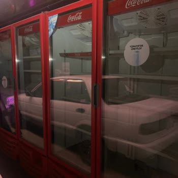 Forum Market’te Coca-Cola Ürünlerinin Yokluğu Müşterileri Hayal Kırıklığına Uğratıyor