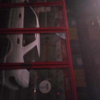 Forum Market’te Coca-Cola Rafları Boş, Ürün Bulunamıyor