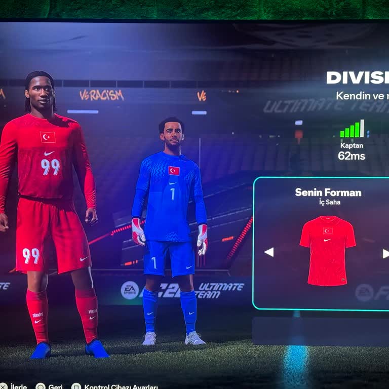 Superonline BGP Yönlendirme Hatası EA Sports FC 26 Ping Sorununu Ağ Operasyonuna Taşımalı