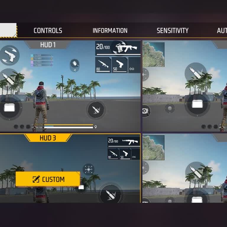 Free Fire Change Server from Indonesia Without Losing Account