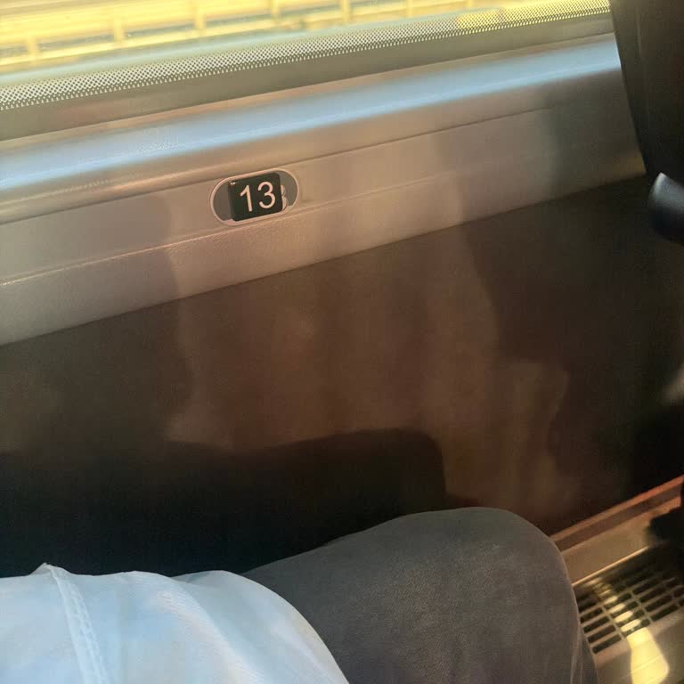 Tekli Koltuk Ücreti Ödenmesine Rağmen Koltuk Değişikliği Ve Telafi İstemi
