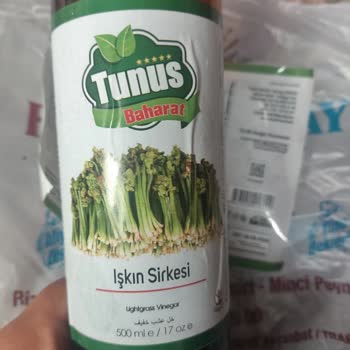 Son Kullanma Tarihi Geçmiş Ürün Yeni Etiketle Satıldı