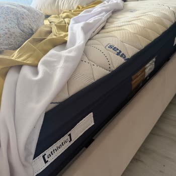 Yataş Yatağının Orta Kısmındaki Çökme Ve Garanti Sorunu