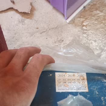 Orbüs Jel Akünün Oksitlenme Ve Şarj Sorunu Ücretsiz Tamir Veya Değişim Talebi