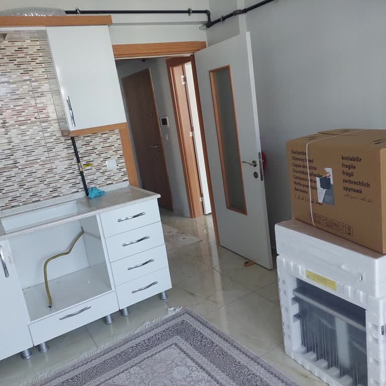 Kumtel Ankastre Kurulumu 20 Gün Gecikti, Doğal Gaz Kesildi