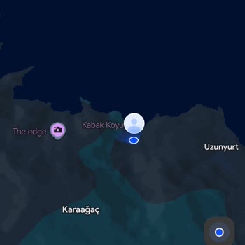 Vodafone Hatında Türkiye İçinde Yunan Operatörüne Bağlanma Ve Haksız Yurt Dışı Ücret İadesi