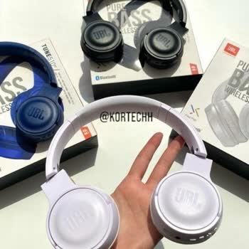 Sahte Ve Defolu JBL T510 Kulaklık İçin Hızlı İade Ve Tam Geri Ödeme Talebi