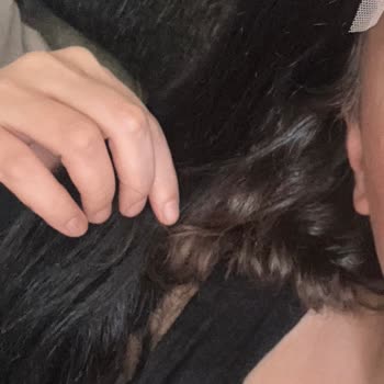 Kuaför Suzan Bana Vaat Edilen Kaliteyi Yansıtmamaktadır