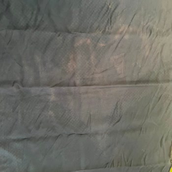 Renk Solması Ve Lekelenen Rami Şal İçin Değişim Talebi