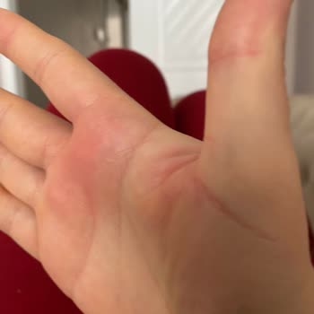 Rossmann Isana Vücut Losyonlarından Şiddetli Alerjik Reaksiyon Ve Kaşıntı