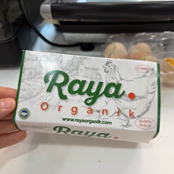 Migros Şubesinde Bozuk Yumurta Nedeniyle Ücret İadesi Talebi