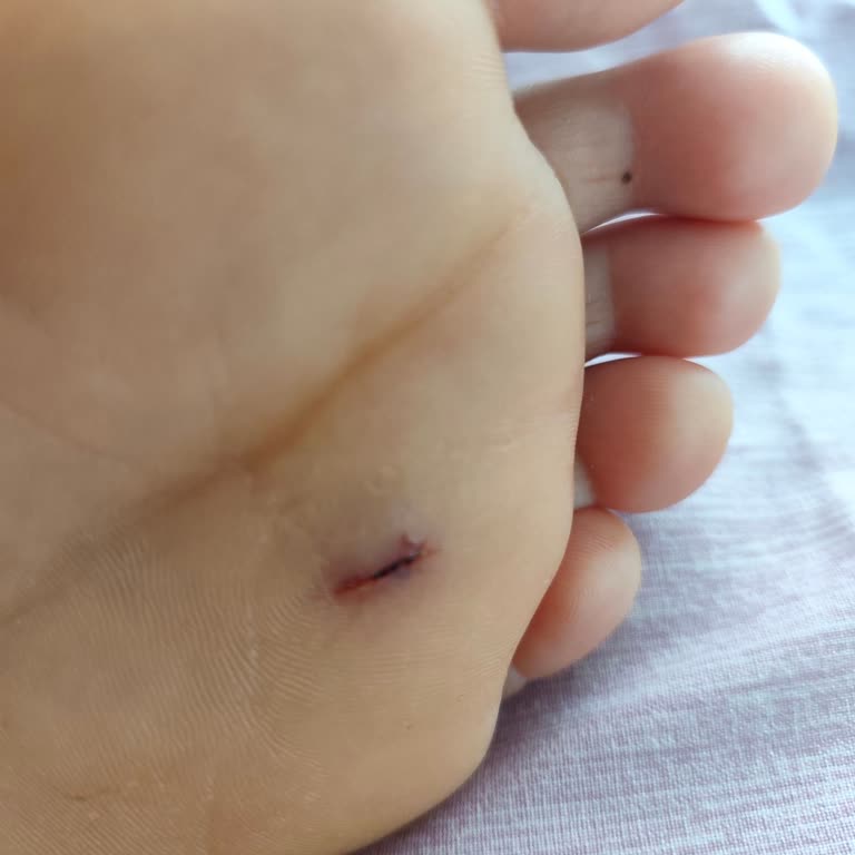 Cam Parçası Yaralanması Nedeniyle Otel İhmali Ve Tam Ücret İadesi Talebi