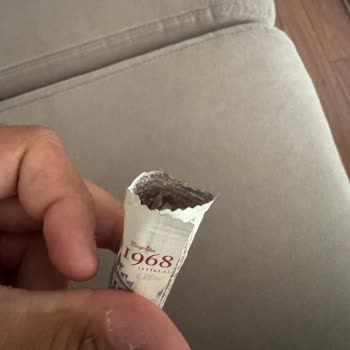 Açılmış Bayat Ve Küflü Mini Çikolatalar Gıda Güvenliğini Tehdit Ediyor