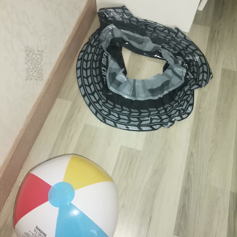 Trendyol Ayıplı Deniz Simidi, Kaba Satıcı Ve İade Talebi
