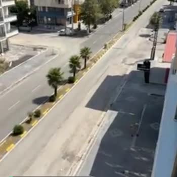 Dörtyol Belediyesi Çöp Kutusu Sorunu
