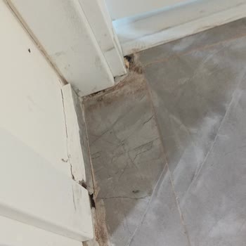 AFAD Kapsamında Çermik’te Su Yok, Tuvalet Kullanılamaz Ve Evde Çeşitli Hasarlar