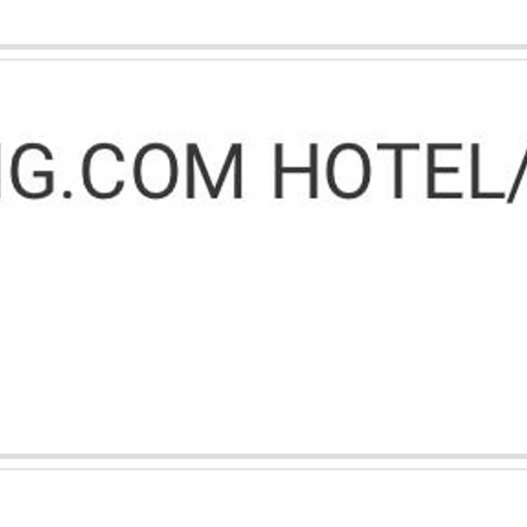 Kredi Kartı Ödemesi Yapıldı, Otel Rezervasyonu Bulunamadı